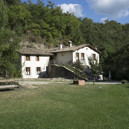 San Giorgio Villam Orvieto Exteriör bild