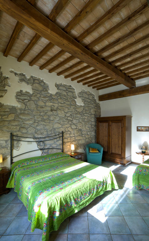 San Giorgio Villam Orvieto Rum bild